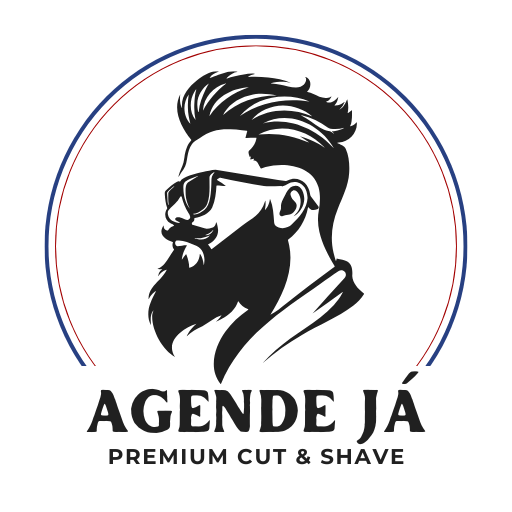 AgendaJá Logo